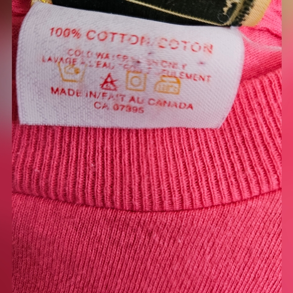 Vintage Anne Murray 1989 Tee - Picture 6 of 6